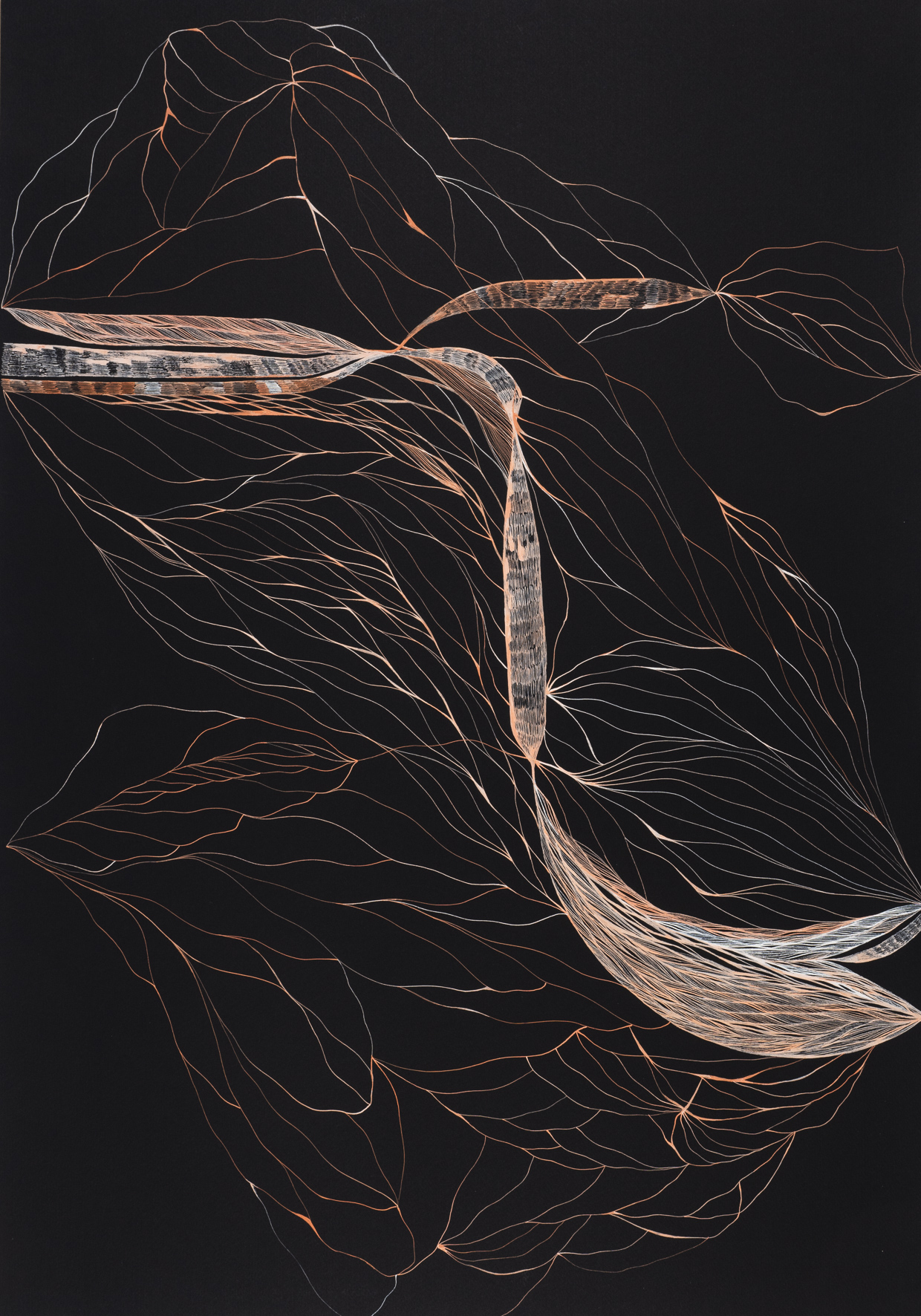 Sprunge II