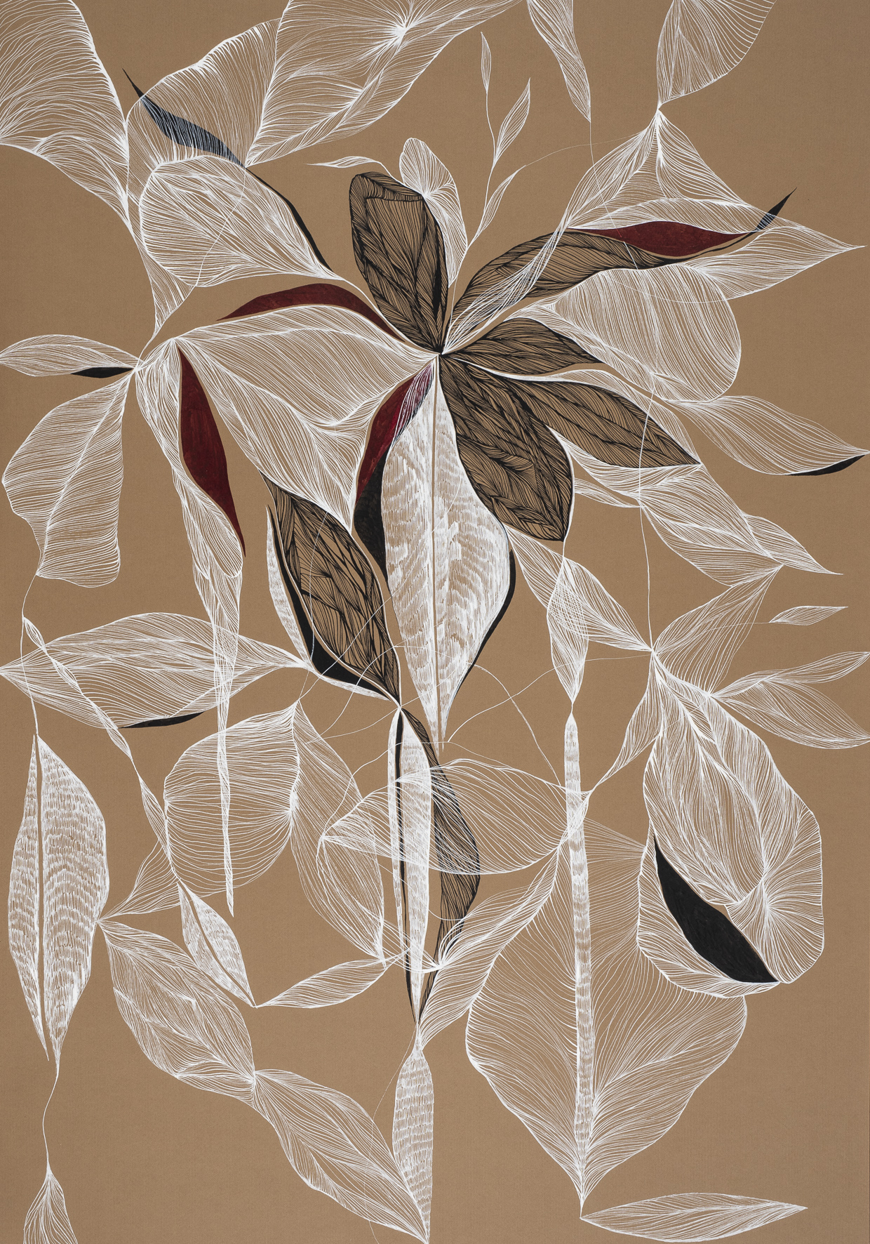 Sprunge II